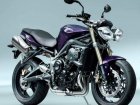 Triumph Street Triple 675